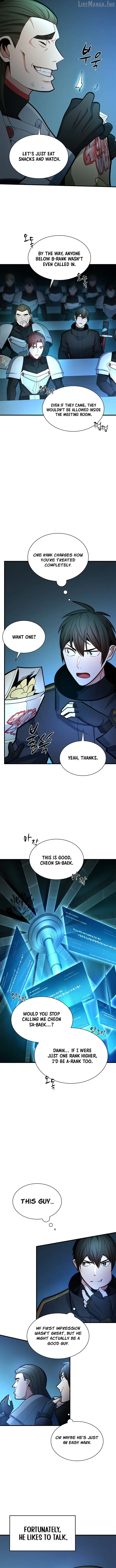 The Tutorial is Too Hard chapter 279 page 9