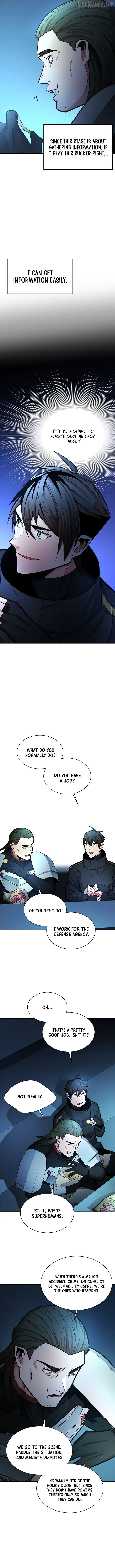 The Tutorial is Too Hard chapter 279 page 10