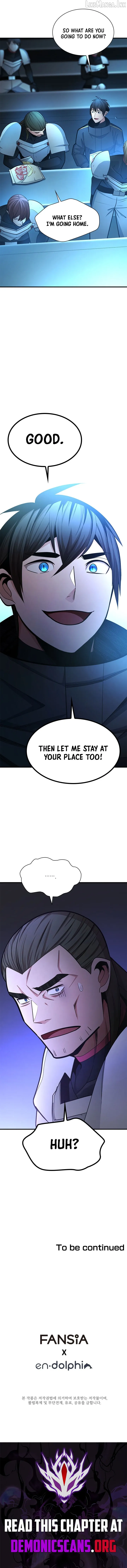 The Tutorial is Too Hard chapter 279 page 14