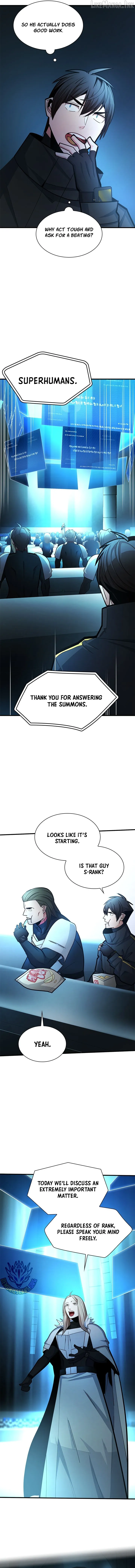 The Tutorial is Too Hard chapter 279 page 11