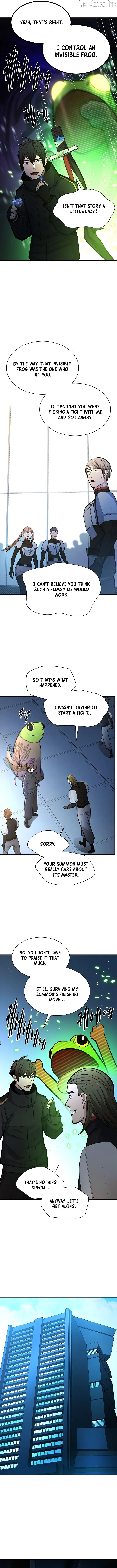 The Tutorial is Too Hard chapter 279 page 7