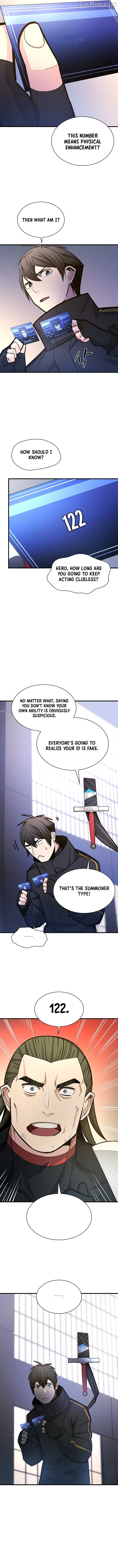 The Tutorial is Too Hard chapter 279 page 6