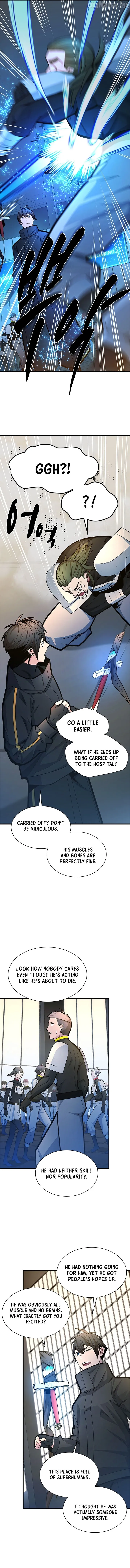The Tutorial is Too Hard chapter 279 page 2