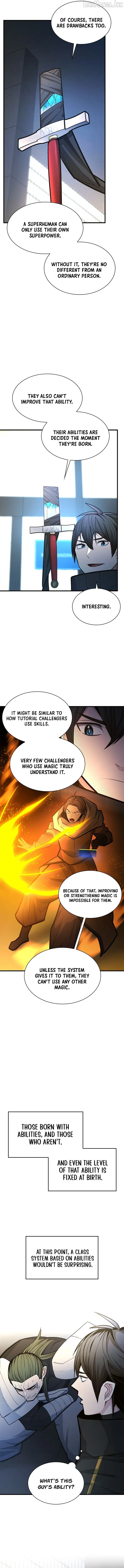 The Tutorial is Too Hard chapter 279 page 4