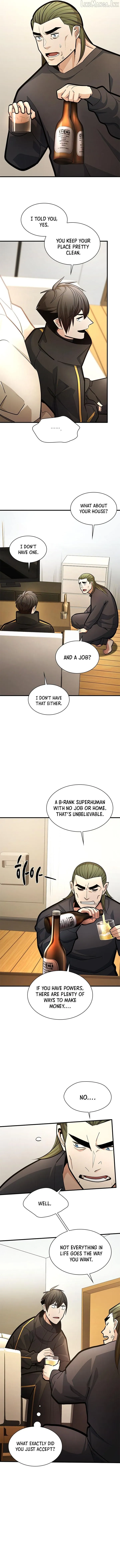 The Tutorial is Too Hard chapter 280 page 2