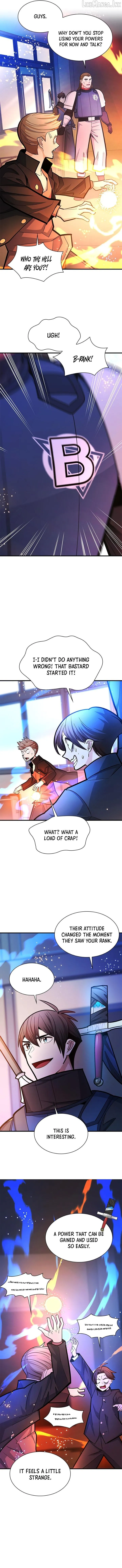 The Tutorial is Too Hard chapter 280 page 12