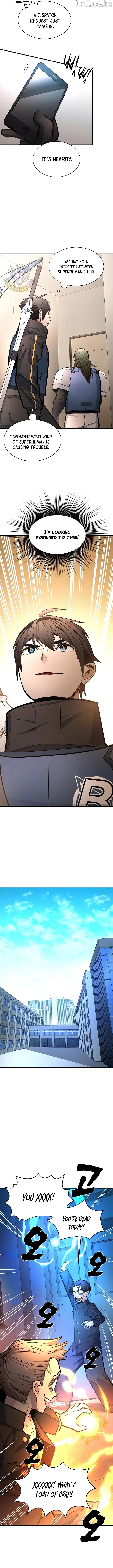 The Tutorial is Too Hard chapter 280 page 9
