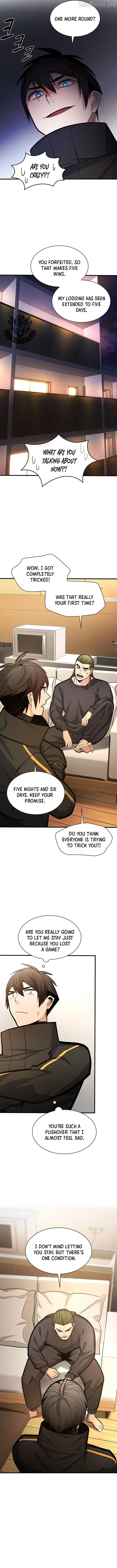 The Tutorial is Too Hard chapter 280 page 5