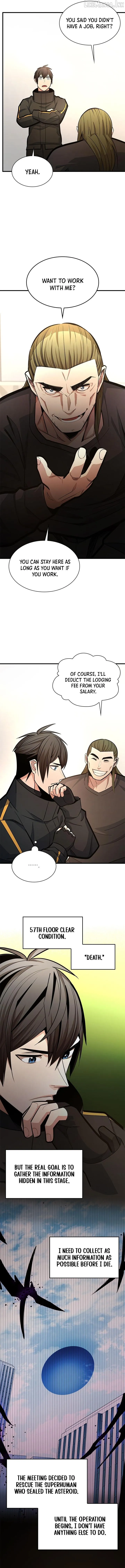 The Tutorial is Too Hard chapter 280 page 6