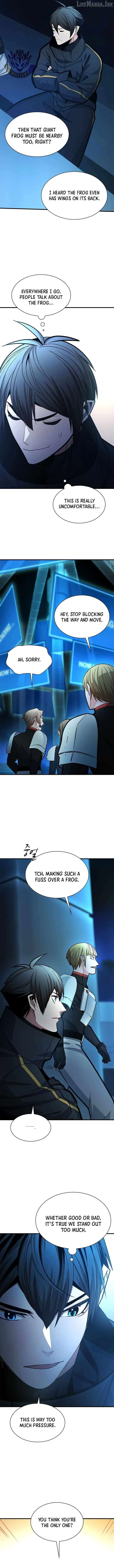 The Tutorial is Too Hard chapter 282 page 7