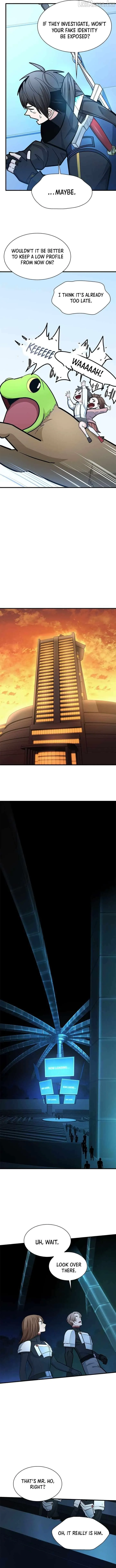 The Tutorial is Too Hard chapter 282 page 6