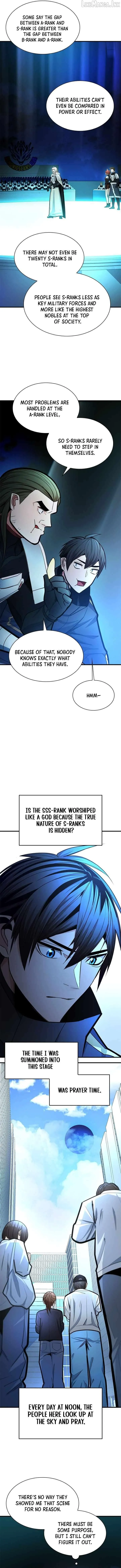 The Tutorial is Too Hard chapter 282 page 11