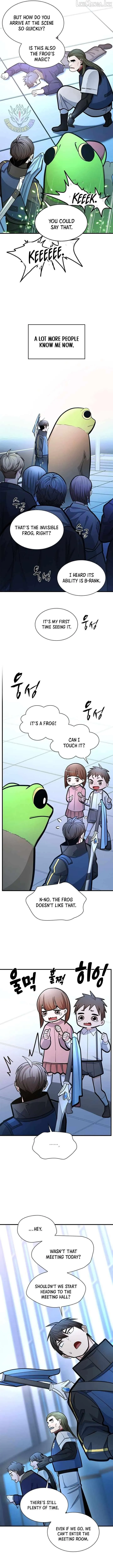 The Tutorial is Too Hard chapter 282 page 3