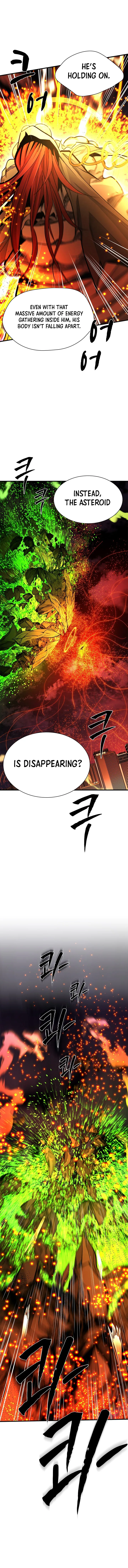 The Tutorial is Too Hard chapter 286 page 3
