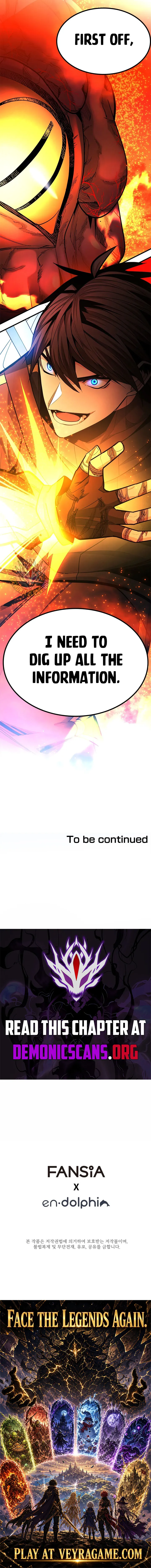 The Tutorial is Too Hard chapter 286 page 16