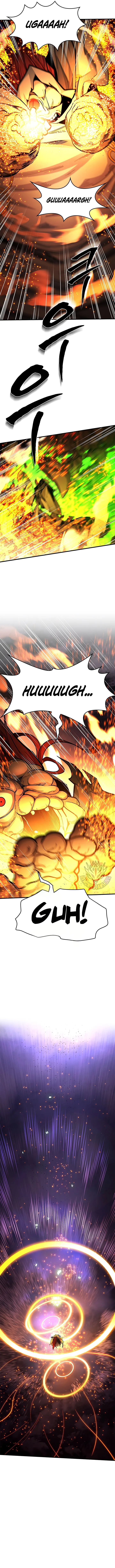 The Tutorial is Too Hard chapter 286 page 4