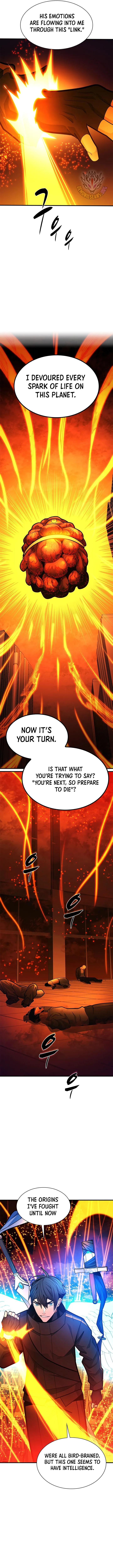 The Tutorial is Too Hard chapter 286 page 10