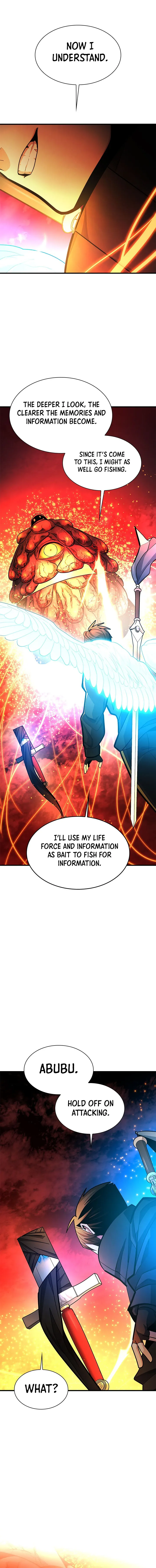 The Tutorial is Too Hard chapter 286 page 15