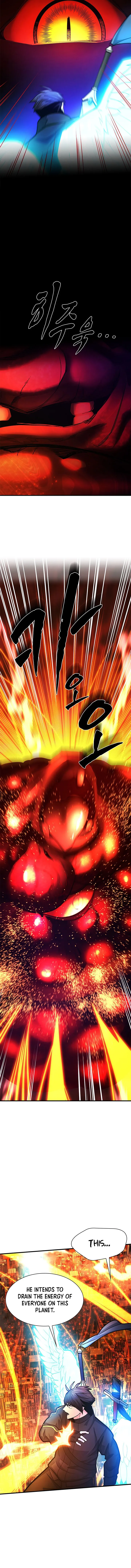 The Tutorial is Too Hard chapter 286 page 9