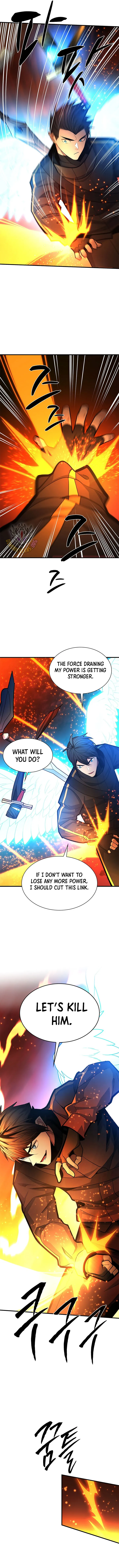 The Tutorial is Too Hard chapter 286 page 12