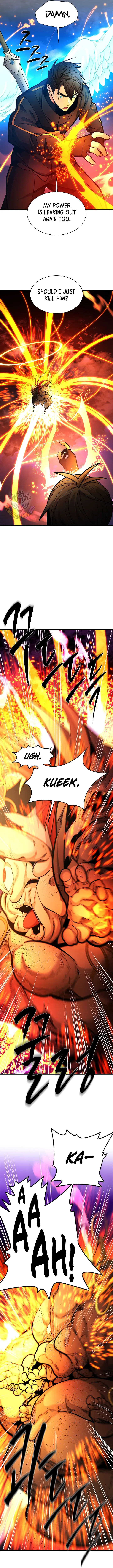 The Tutorial is Too Hard chapter 286 page 6