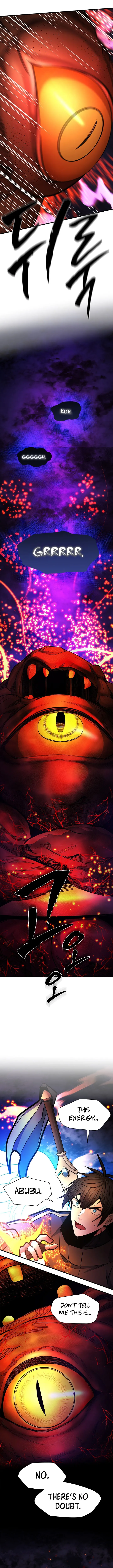 The Tutorial is Too Hard chapter 286 page 7