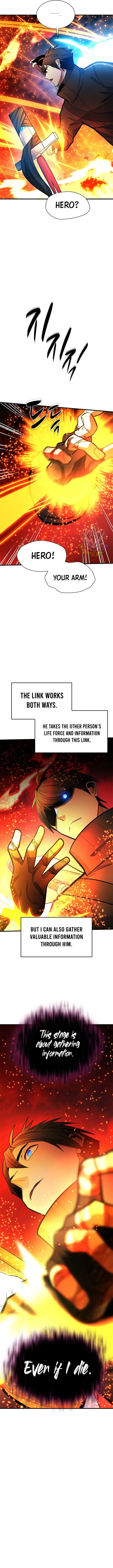 The Tutorial is Too Hard chapter 286 page 14