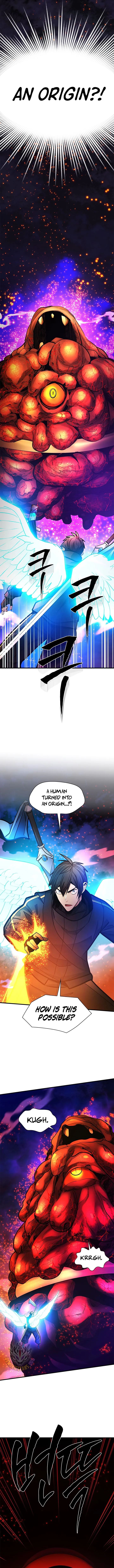The Tutorial is Too Hard chapter 286 page 8