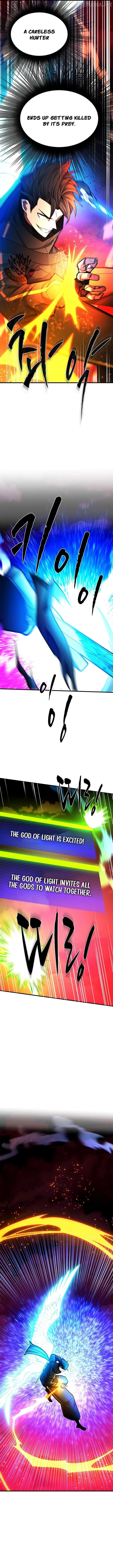 The Tutorial is Too Hard chapter 287 page 7