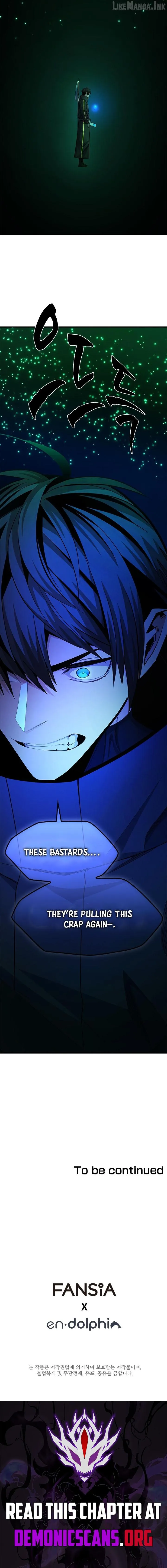 The Tutorial is Too Hard chapter 287 page 14