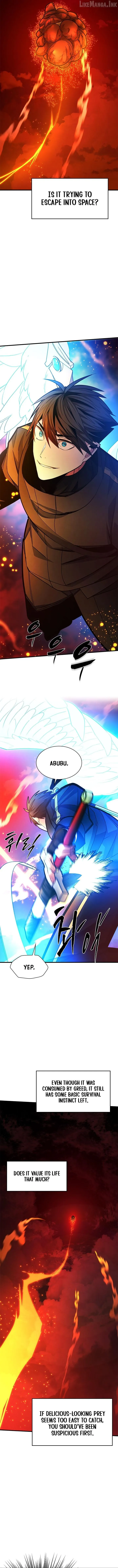 The Tutorial is Too Hard chapter 287 page 6