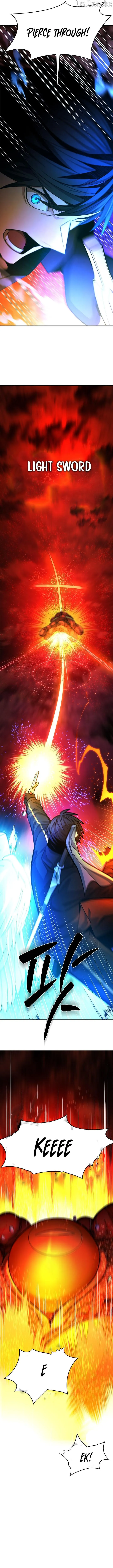 The Tutorial is Too Hard chapter 287 page 8