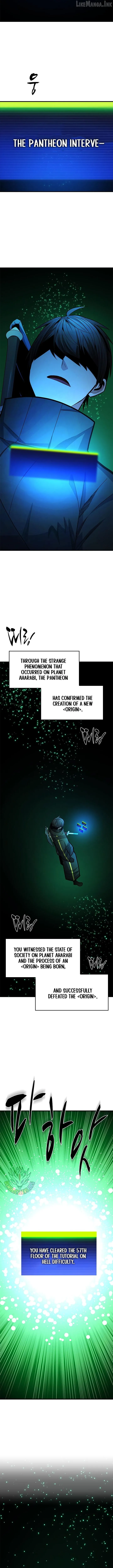 The Tutorial is Too Hard chapter 287 page 13