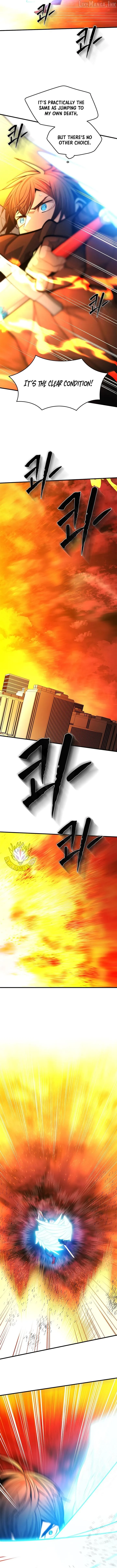 The Tutorial is Too Hard chapter 287 page 11