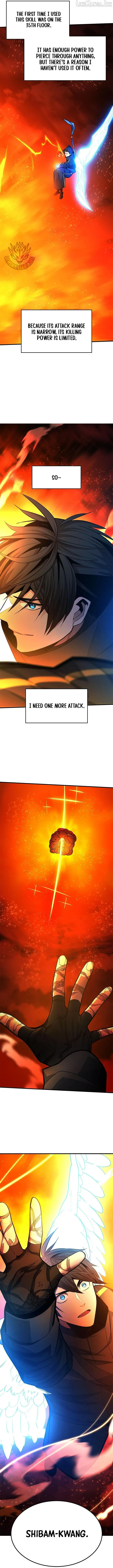 The Tutorial is Too Hard chapter 287 page 9
