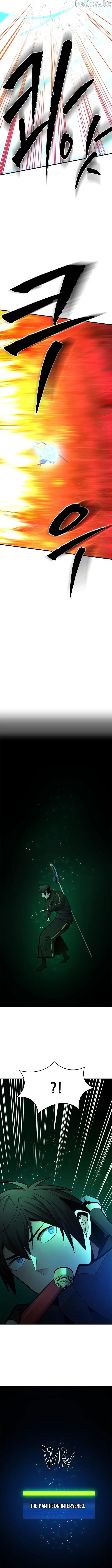 The Tutorial is Too Hard chapter 287 page 12