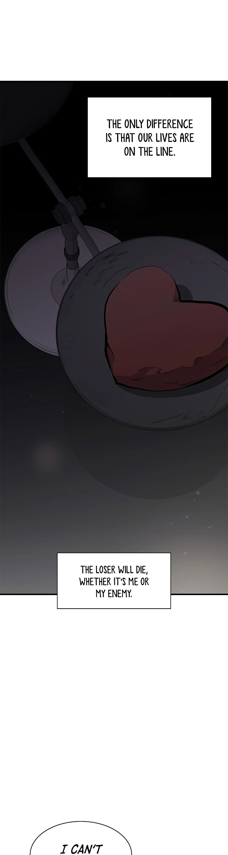 The Tutorial is Too Hard chapter 29 page 32