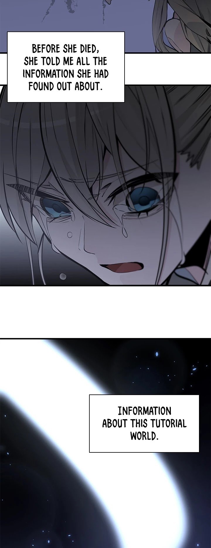 The Tutorial is Too Hard chapter 33 page 5