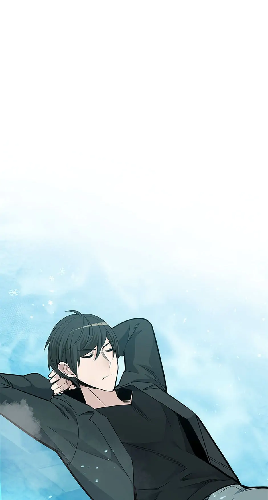 The Tutorial is Too Hard chapter 48 page 5