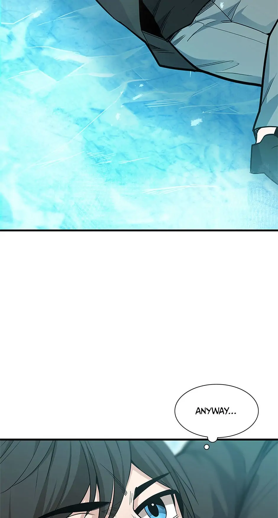 The Tutorial is Too Hard chapter 48 page 6
