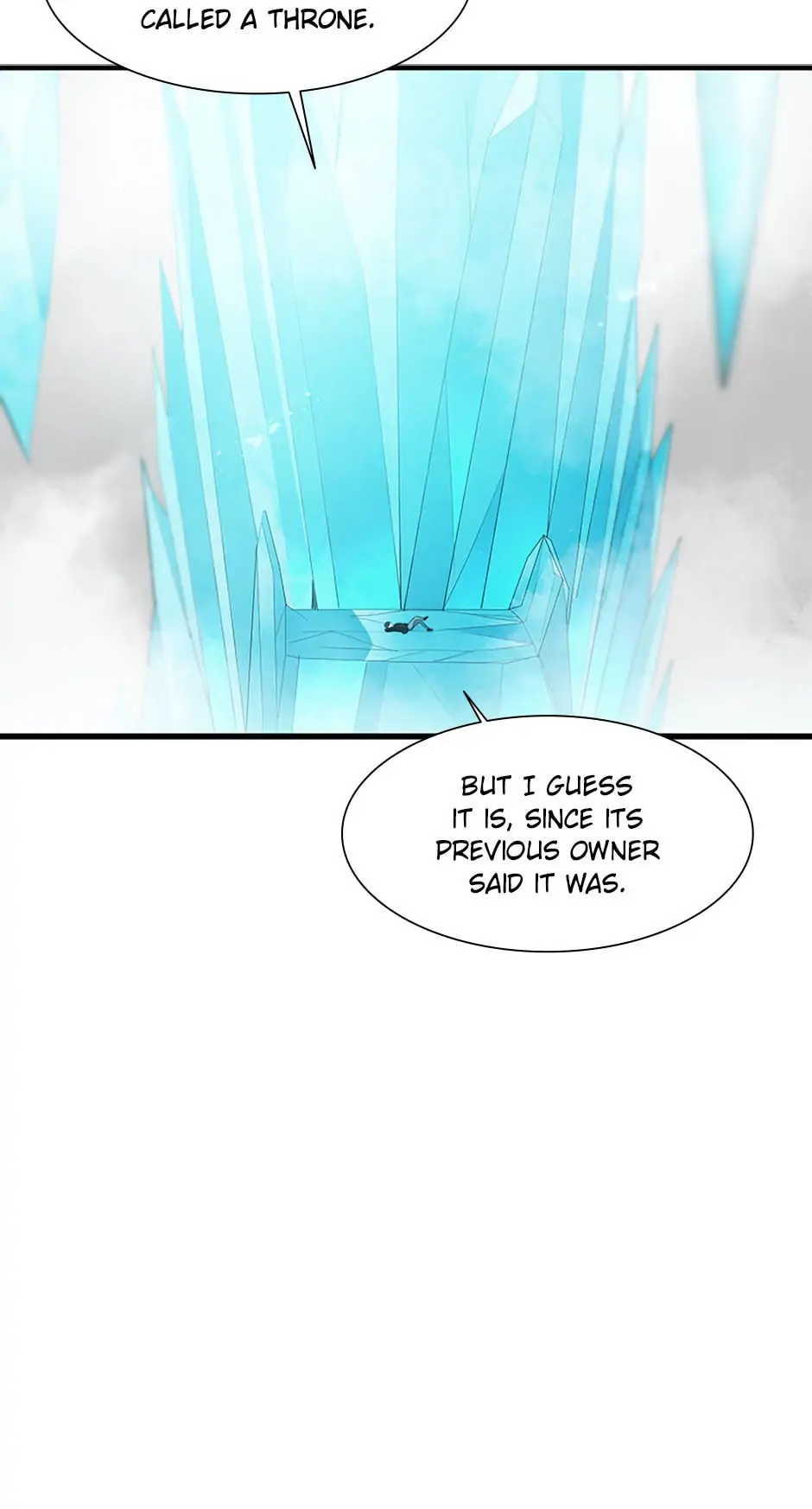 The Tutorial is Too Hard chapter 48 page 8