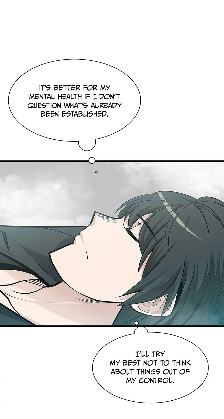 The Tutorial is Too Hard chapter 48 page 9