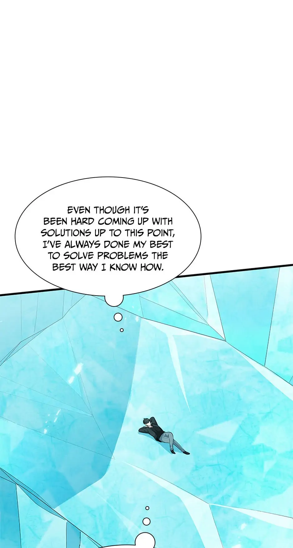 The Tutorial is Too Hard chapter 48 page 10