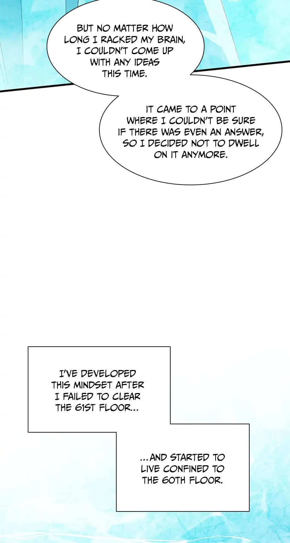 The Tutorial is Too Hard chapter 48 page 11