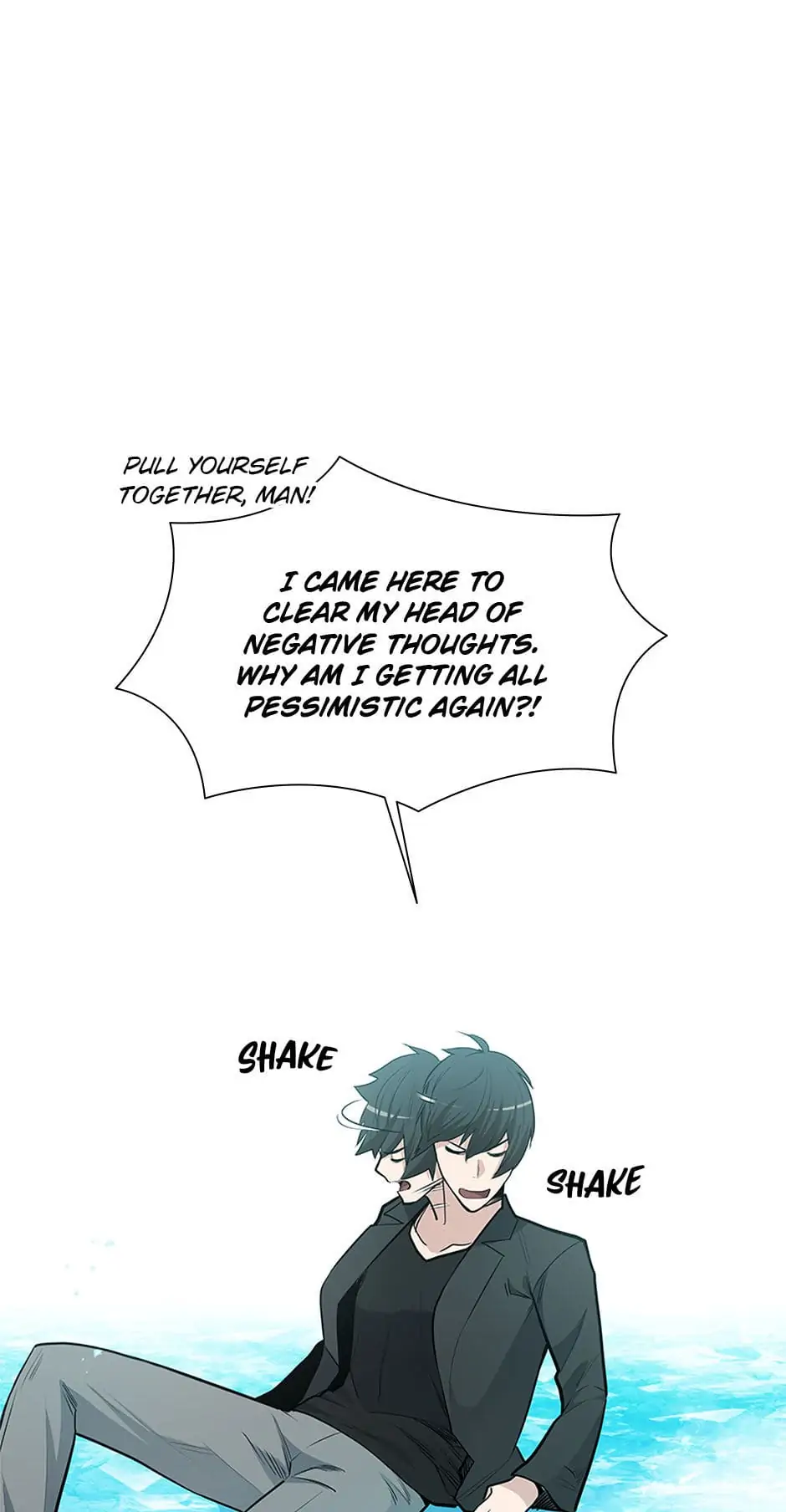 The Tutorial is Too Hard chapter 48 page 18