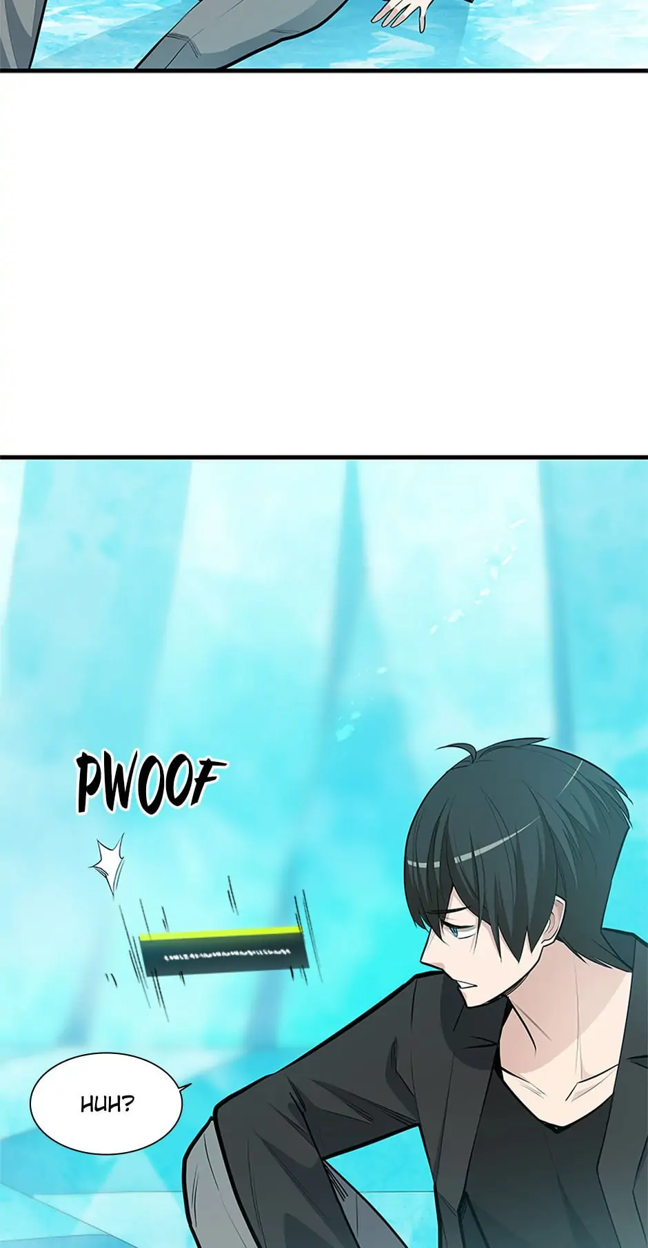 The Tutorial is Too Hard chapter 48 page 19