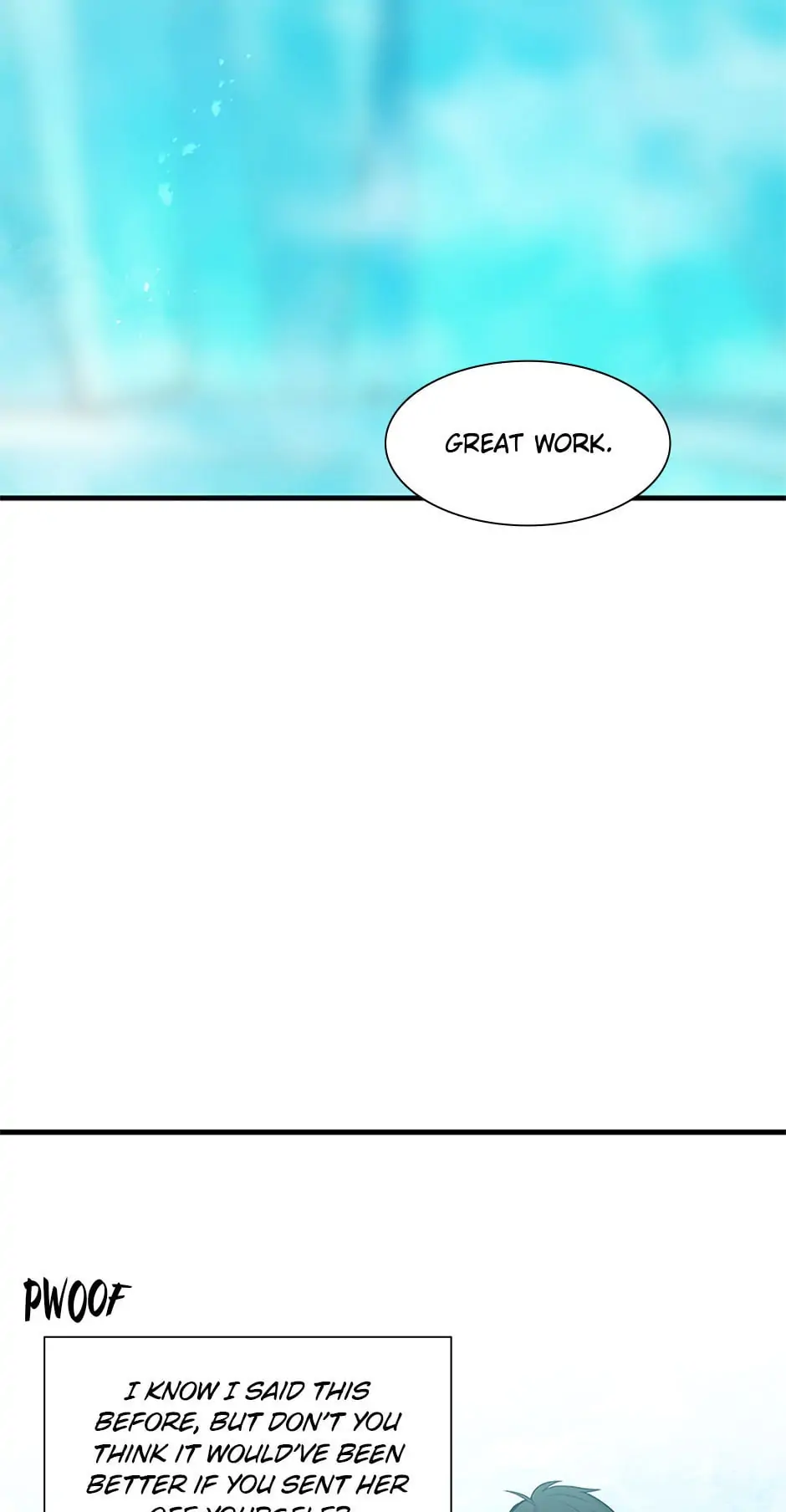 The Tutorial is Too Hard chapter 48 page 21