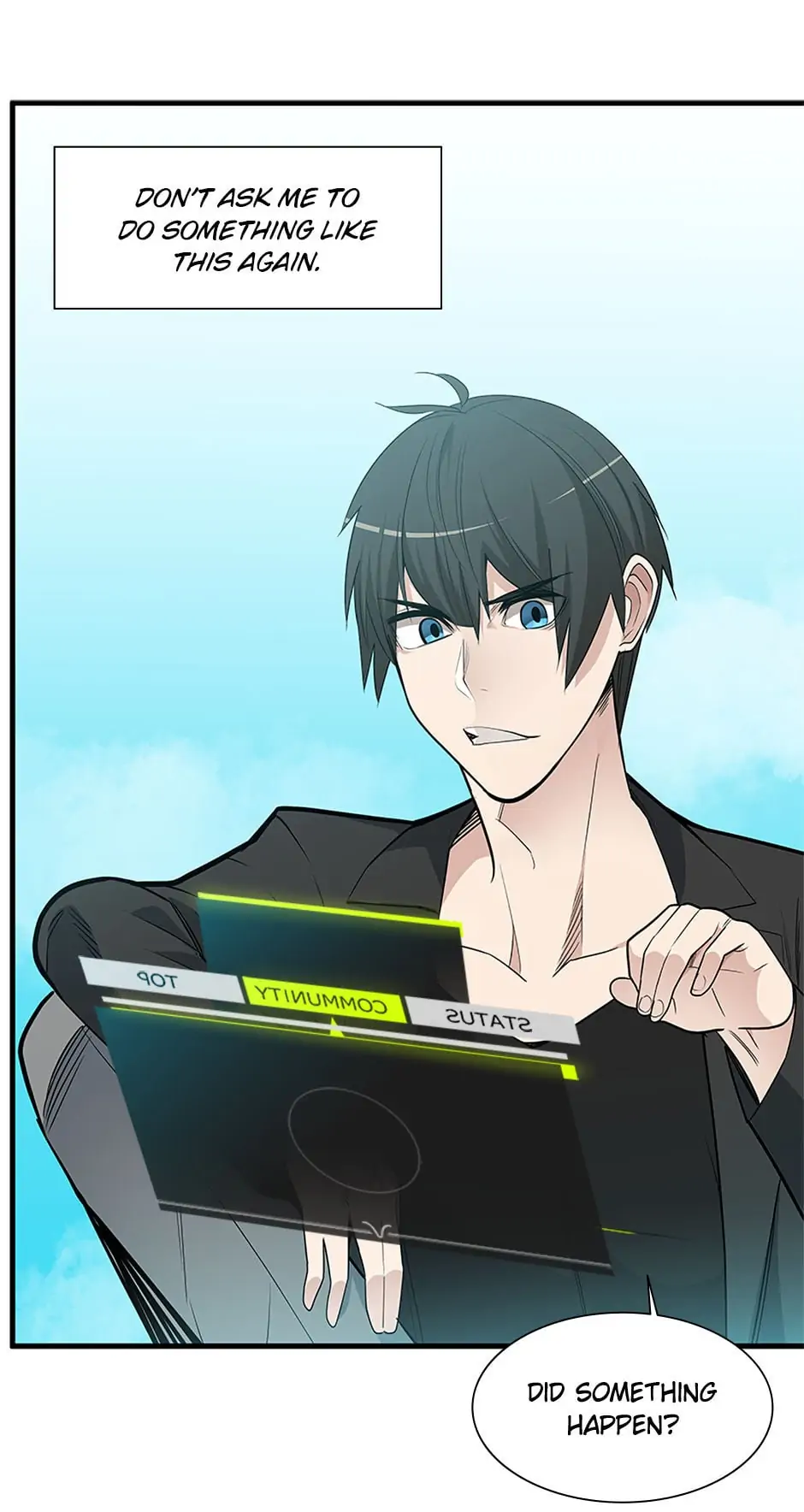 The Tutorial is Too Hard chapter 48 page 23