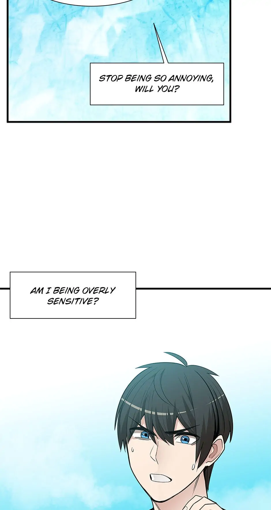 The Tutorial is Too Hard chapter 48 page 25