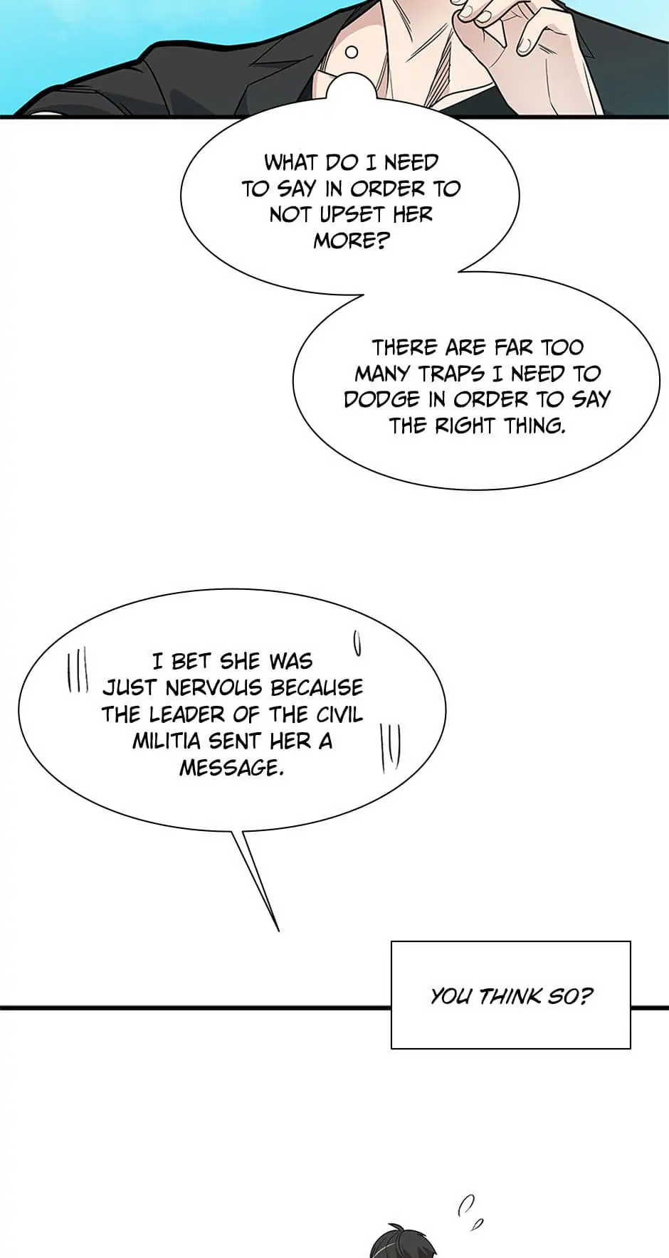 The Tutorial is Too Hard chapter 48 page 26